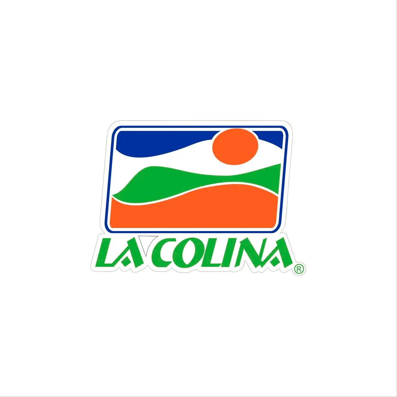la colina